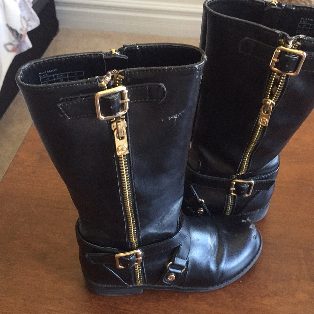 Girl boot - Picture 2 of 6